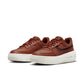 Nike Air Force 1 PLT.AF.ORM W DJ9946-603 shoes Footwear/Lifestyle Nike