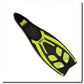 Caiman 36/37 Salevas 12-3-101 Fins Accessories/Swimming accessories Your Sports Performance