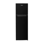Total No Frost Refrigerator MPM-216-CF-28 Black AGD - Produkty/Lodówki wolnostojące Your Sports Performance
