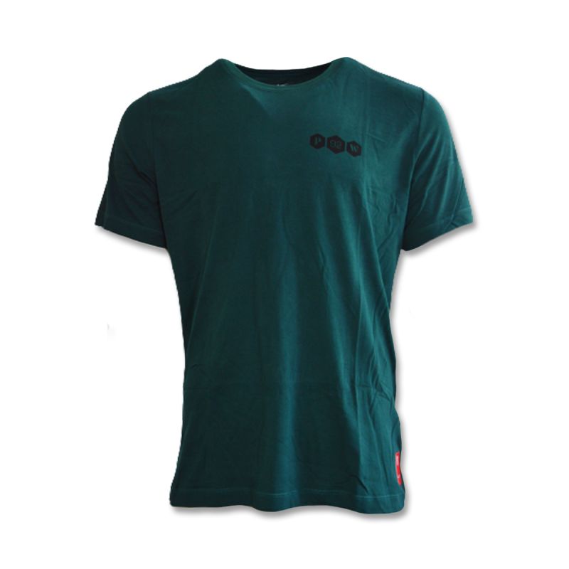 Nike Kyrie Logo T-shirt Dk Atomic Teal - CV2060-300 Nike