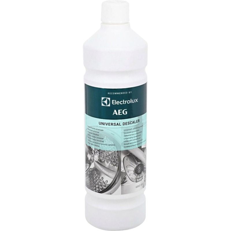 ELECTROLUX M3KCD202 Universal Descaler Chemia/Odtłuszczacze Your Sports Performance