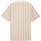 Men's Puma Class Relaxed Pinnacle Polo T-shirt beige 692069 87
