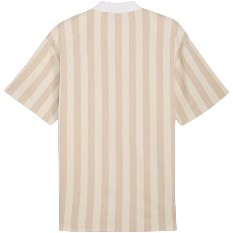 Men's Puma Class Relaxed Pinnacle Polo T-shirt beige 692069 87