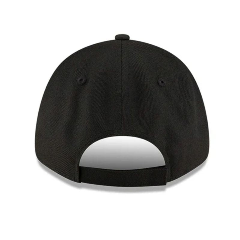 New Era 9FORTY NBA Brooklyn Nets The League Black Cap - 60580986 New Era