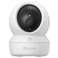 EZVIZ H6c Pro 2K IP surveillance camera CCTV IP/Kamery Your Sports Performance