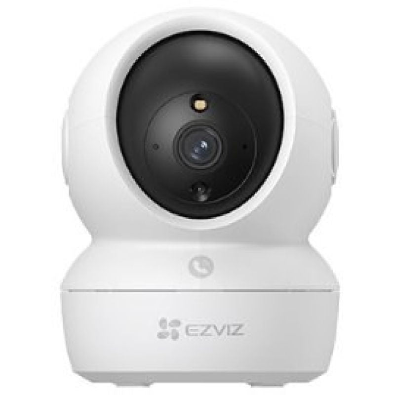 EZVIZ H6c Pro 2K IP surveillance camera CCTV IP/Kamery Your Sports Performance