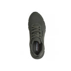 Skechers Waterproof Skechers BOBS Sport B Flex - Rainy Edge 118111-OLV Olive In preparation Your Sports Performance