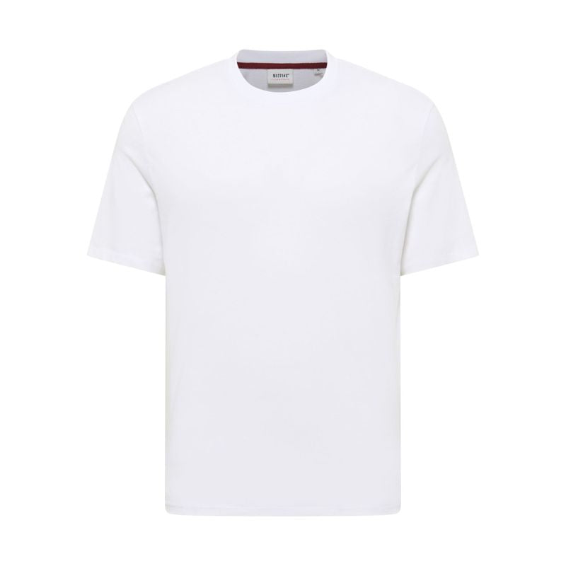 Mustang Men's T-Shirt AUSTIN 1017643 2007 Mustang