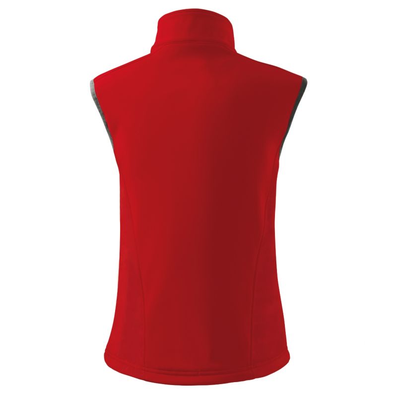 Malfini Softshell Vision Vest W MLI-51607 Clothing/Outdoor/Malfini Malfini