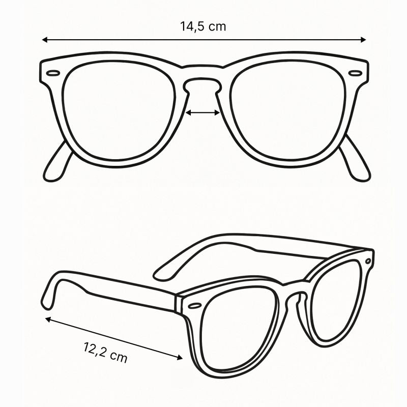 BICI glasses In preparation Your Sports Performance