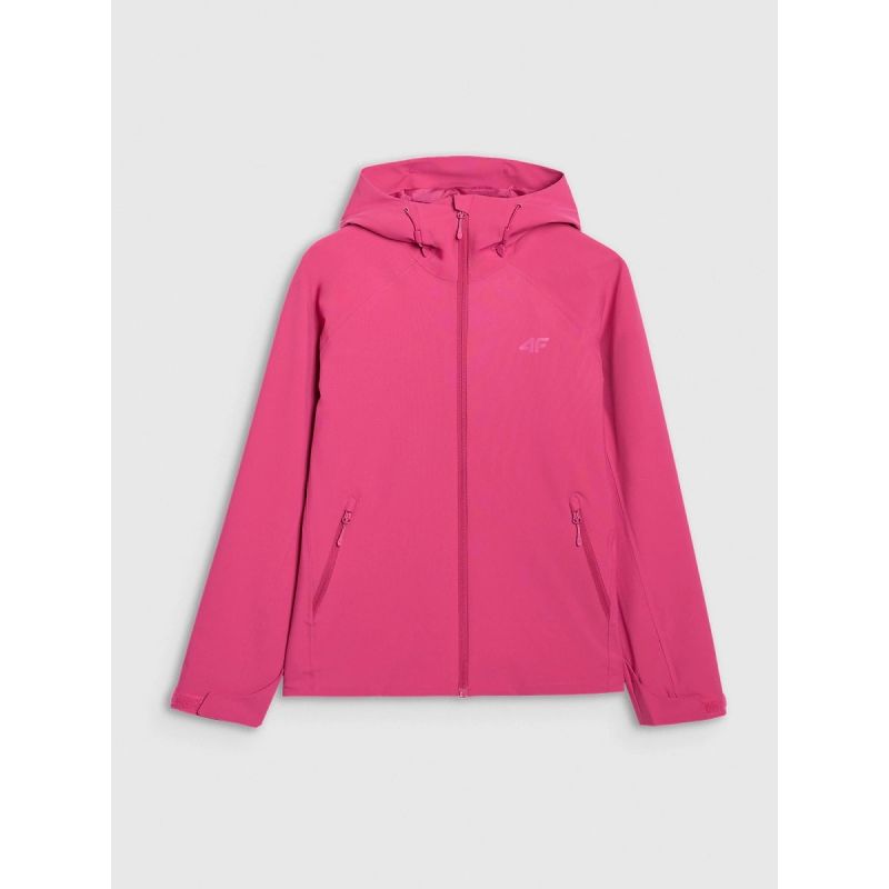 Women's transitional jacket membrane 5000 4F 4FRAW25TTJAF0965-55S *Kategoria tymczasowa Your Sports Performance