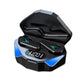 MEDIA-TECH WIRELESS BLUETOOTH 5.0 HEADPHONES COBRA PRO ASSAULT TWS FOR GAMERS MT3606 In preparation Your Sports Performance