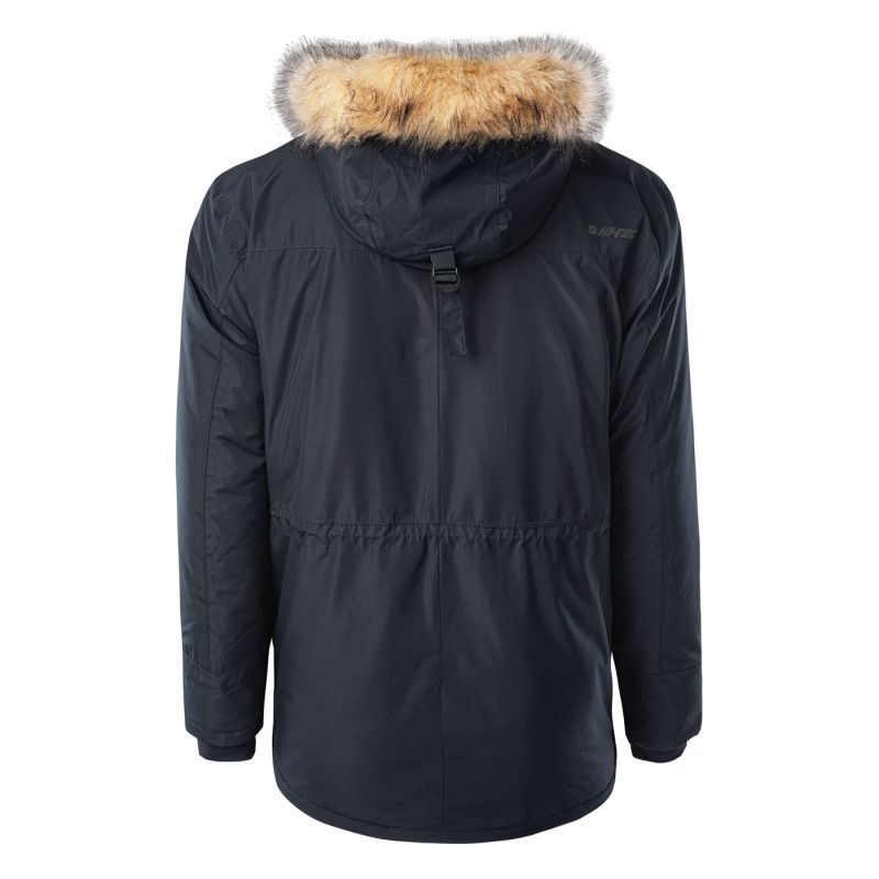 Men's LASSE Insulated Jacket