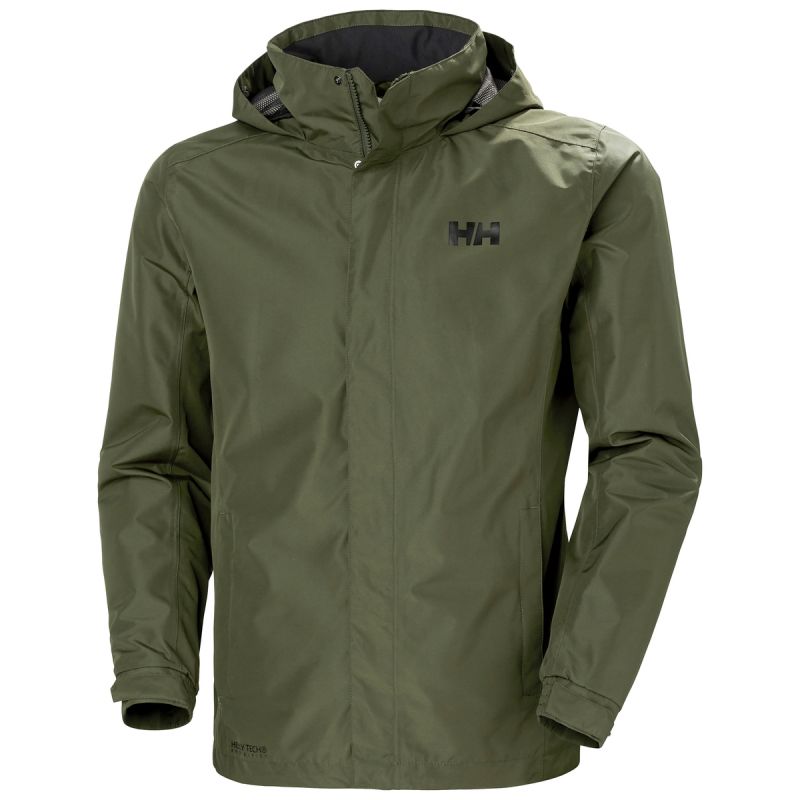 Helly Hansen Dubliner Jacket M 62643 431 Clothing/Outdoor/Helly Hansen Your Sports Performance