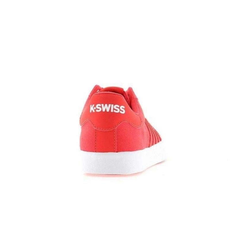 K-Swiss Women's Belmont SO T Sherbet W 93739-645-M Footwear/Lifestyle/K-Swiss Your Sports Performance