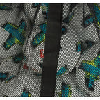 Ball bag NO10 VDFB-S3521 90x53 cm Accessories/Bags/For balls Your Sports Performance
