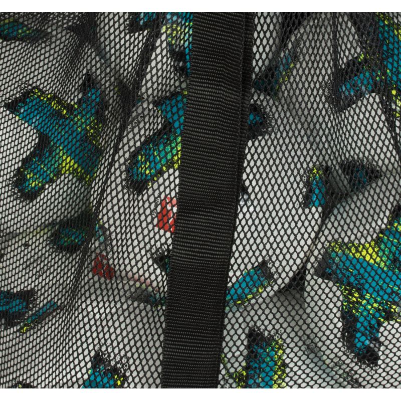 Ball bag NO10 VDFB-S3521 90x53 cm Accessories/Bags/For balls Your Sports Performance