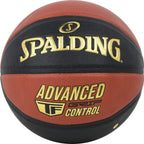 Spalding Advanced Grip Control In/Out Ball 76872Z Accessories/Balls/Basketball Your Sports Performance