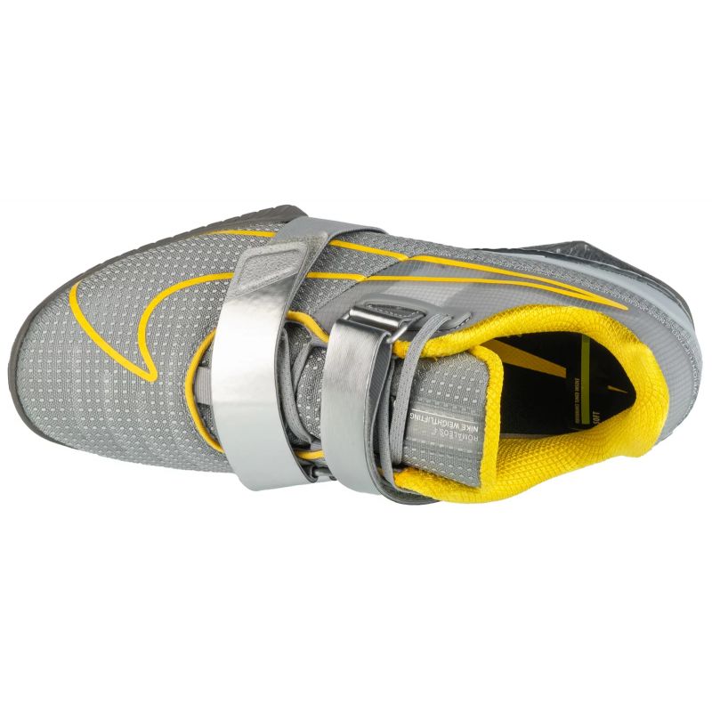 Nike Romaleos 4 M training shoes CD3463-002 Footwear/Training/Men Nike