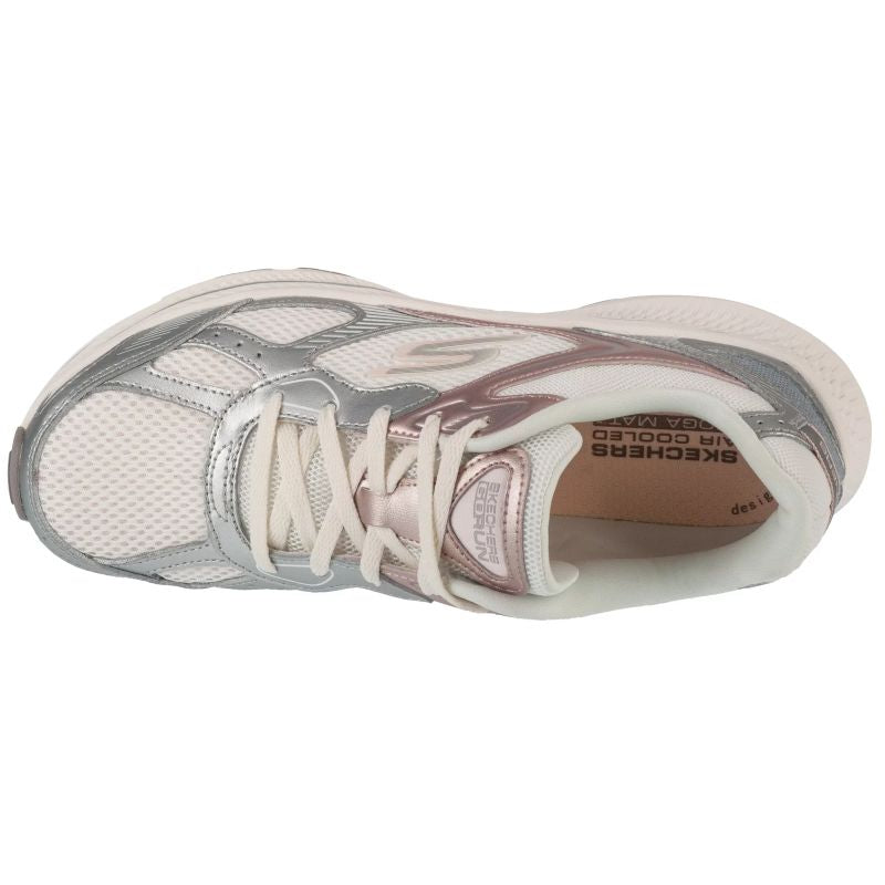 Skechers Go Run Consistent 2.0 - Volt 128633-OFWT White 36 In preparation Your Sports Performance