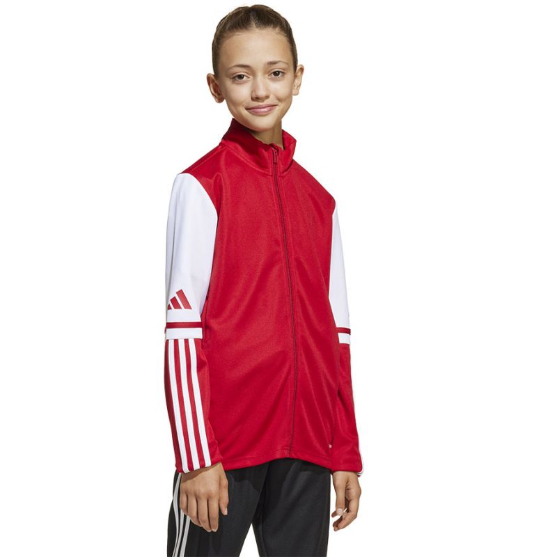 Adidas Squadra 25 Training Jr sweatshirt JD4797 Clothing/Football Adidas