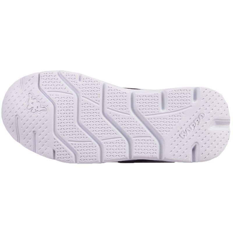 Kappa Getup K Jr 261031K 1110 shoes Footwear/Lifestyle/Kappa Kappa