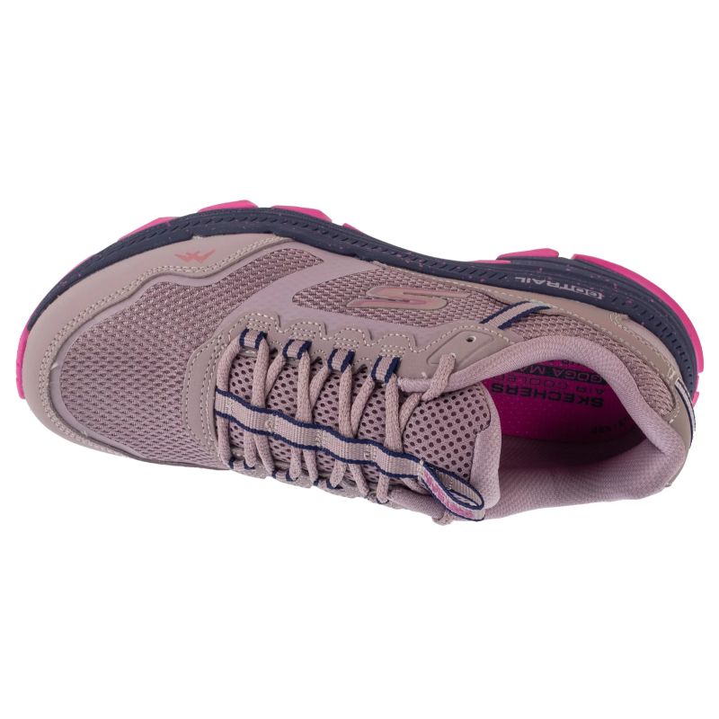 Skechers Go Run Trail Altitude 2.0 - Ravine 129525-MVE Pink 36 To be categorized Your Sports Performance