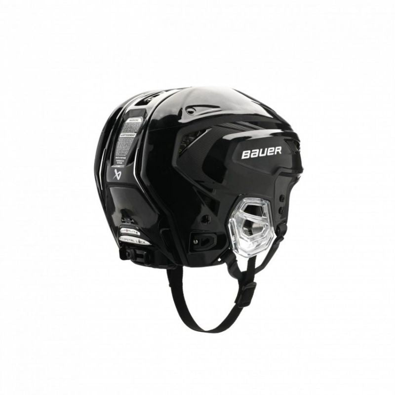 Bauer Hyperlite2 M 1061815 hockey helmet Accessories/Protectors and knee pads/Bauer Bauer