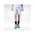 ROSSIGNOL Women's W Stretch Chino Short 7' Gray