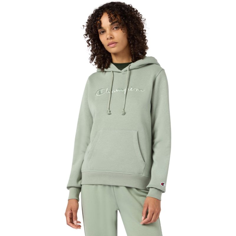 Champion Hooded Sweatshirt W 118379 GS148 Champion
