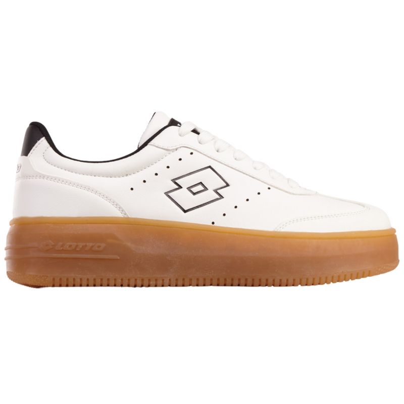 Lotto Iskar PF RB W 2400282W 1011 shoes Footwear/Lifestyle/Lotto Your Sports Performance