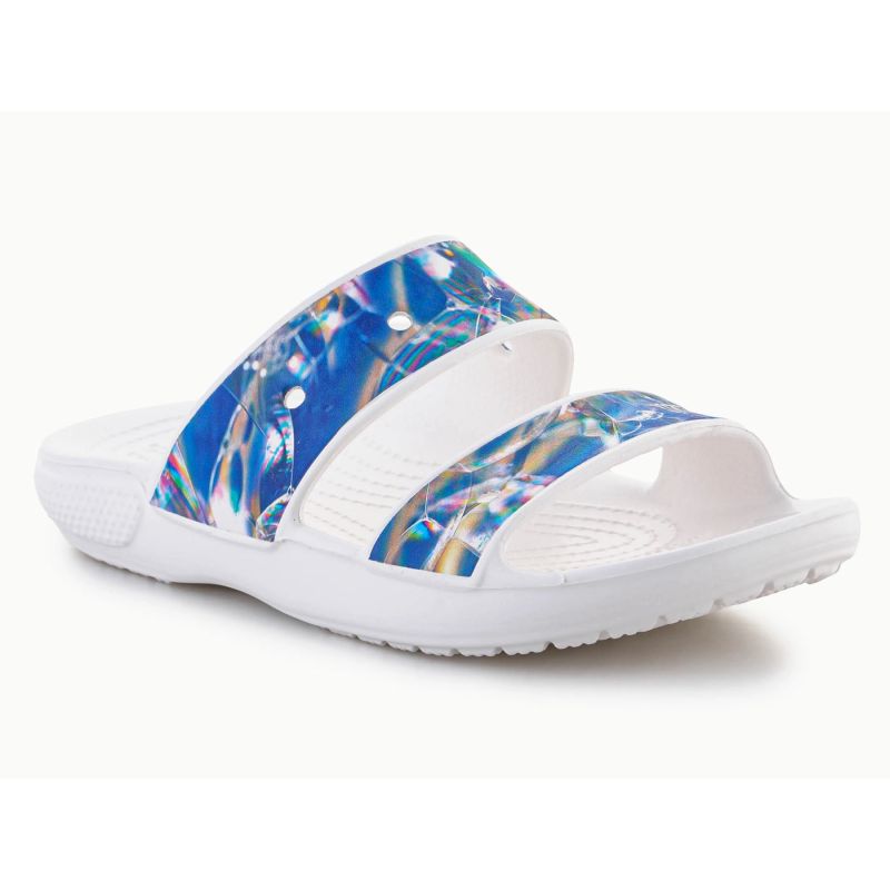 Crocs Classic Hyperreal Sandal W 208375-928 Footwear/Outdoor Crocs