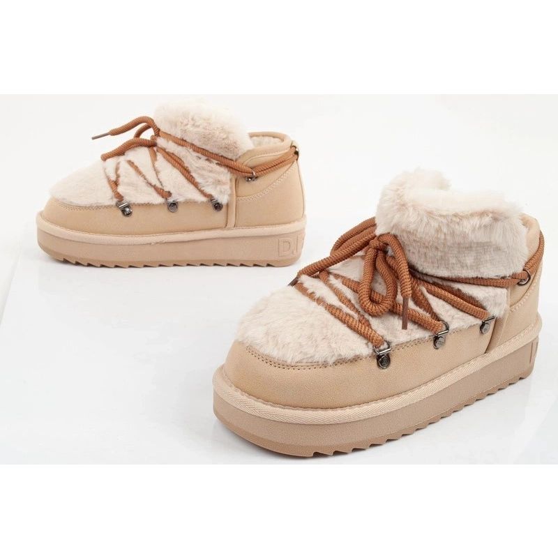 D.Franklin children's snow boots winter fashionable insulated ankle boots In preparation Your Sports Performance