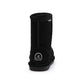 BearPaw Black Neverwet Jr.608Y shoes Footwear/Multisport Your Sports Performance