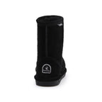 BearPaw Black Neverwet Jr.608Y shoes Footwear/Multisport Your Sports Performance