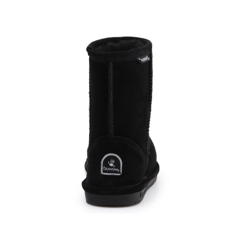 BearPaw Black Neverwet Jr.608Y shoes Footwear/Multisport Your Sports Performance