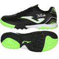 Joma Toledo 2501 TF Jr TOJW2501TF football boots Footwear/Football/TF/JR Joma