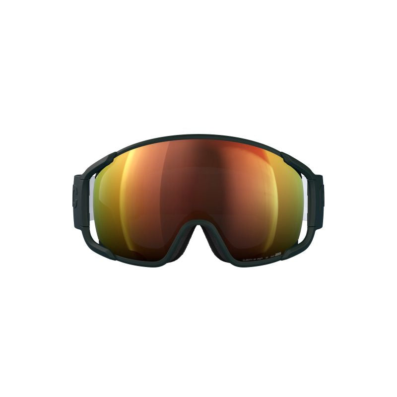 POC Zonula ski goggles green POC