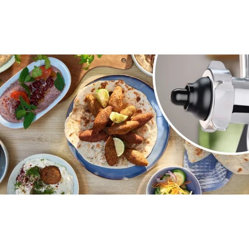 BOSCH MFW S650B grinder AGD - Produkty/Maszynki do mielenia Your Sports Performance