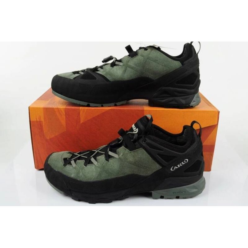 Aku Rock Dfs M 7221051 trekking shoes Footwear/Outdoor/Aku Your Sports Performance