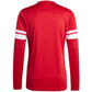 adidas Squadra 25 Long Sleeve Jersey M JE5297 Clothing/Football Adidas