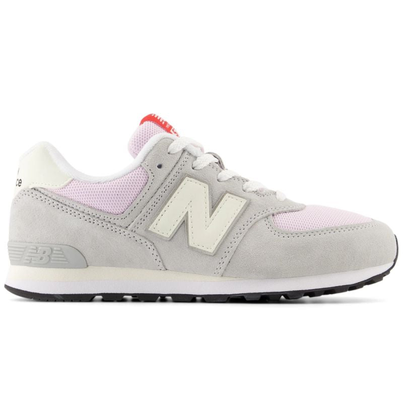 New Balance Jr GC574GNK Shoes Footwear/Lifestyle New Balance