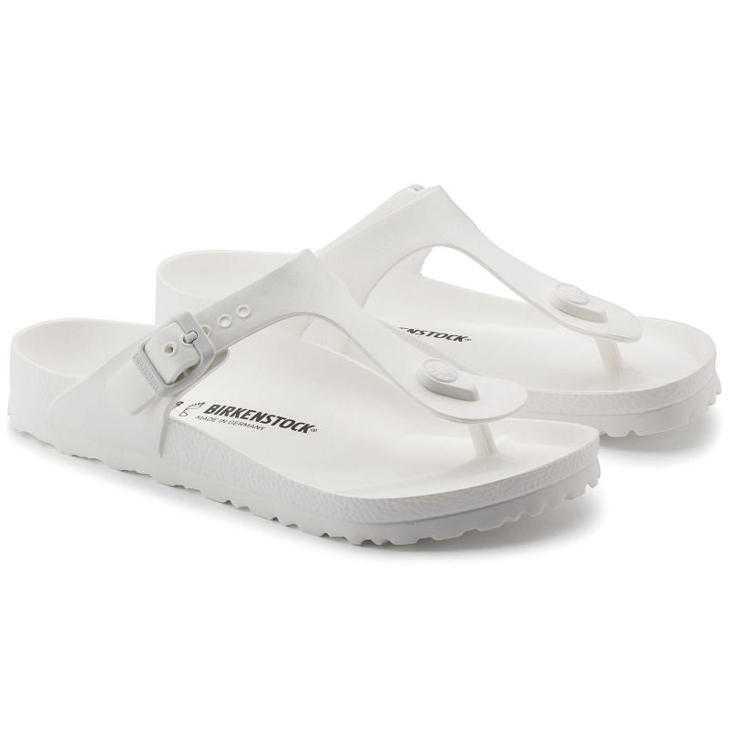 Birkenstock Gizeh Eva flip flops 0128221 Footwear/Lifestyle/Birkenstock Birkenstock