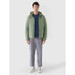 Jacket 4F M 4FWAW24TDJAM484-43S Clothing/Outdoor Your Sports Performance