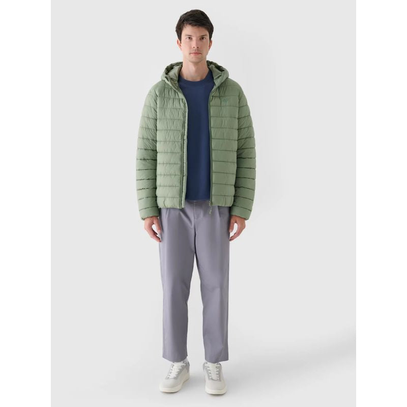 Jacket 4F M 4FWAW24TDJAM484-43S Clothing/Outdoor Your Sports Performance
