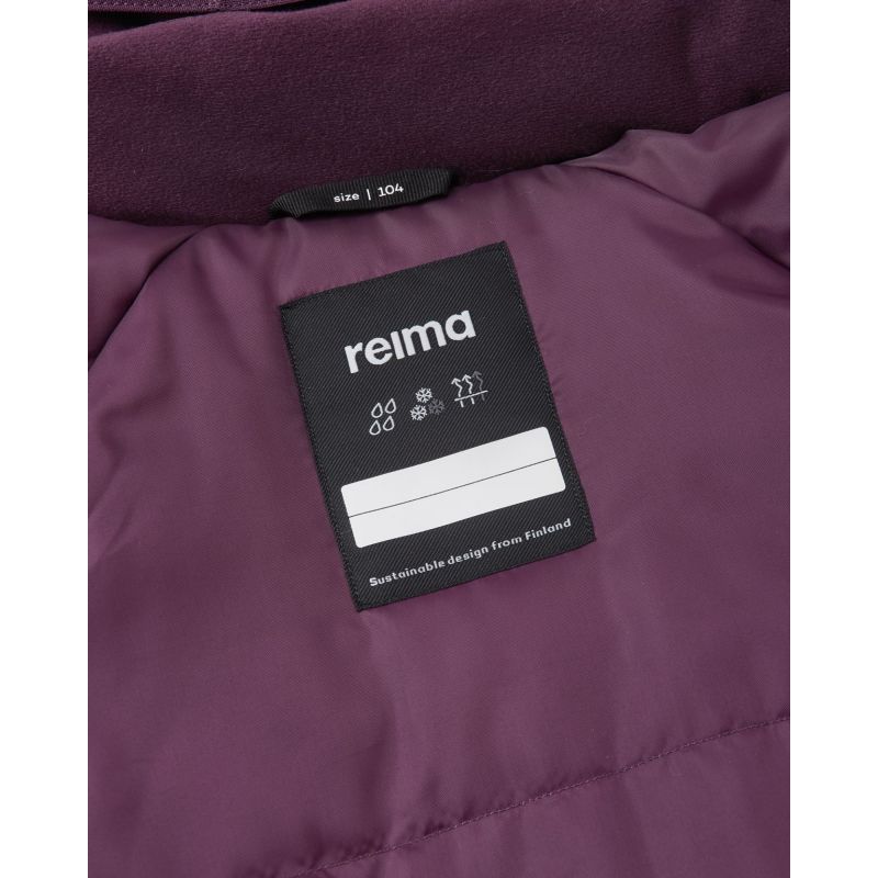 Reima Reimatec Tromssa Jr winter suit 5100043A-4960 Clothing/Outdoor/Kombinezon Your Sports Performance