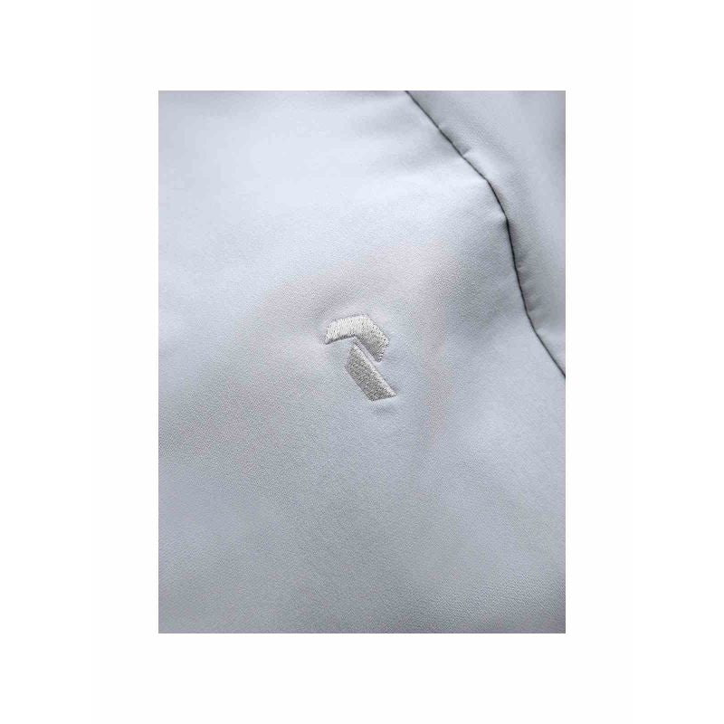 PEAK PERFORMANCE M Scale Softshell Pants, gray