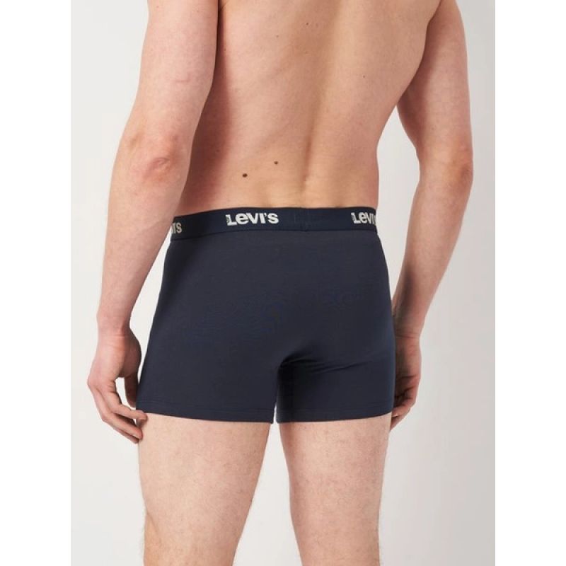 Levi's Men Boxershort M 701225625 004 boxers Clothing/Lifestyle/Levis Your Sports Performance
