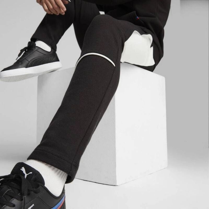 Puma BMW MMS M 621223 01 trousers Clothing/Lifestyle/Trousers, shorts Puma