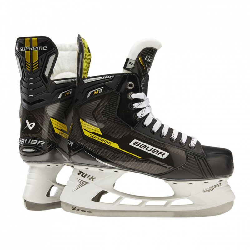 Hockey skates Bauer Supreme M3 Int 1059775 Accessories/Skating/Bauer Bauer